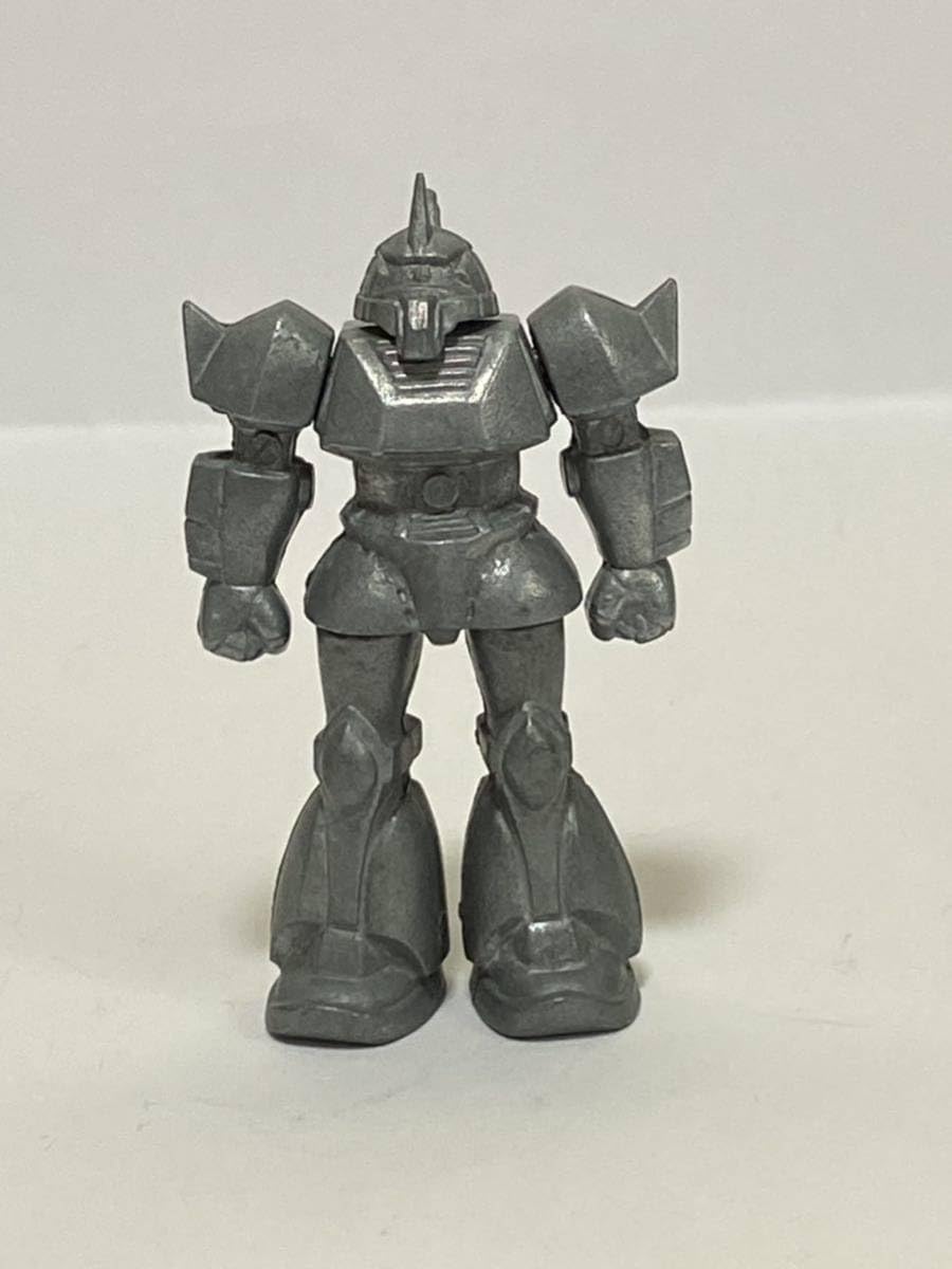 Amazon.co.jp: クローバー 超合金 金属 ダイカスト ゲルググ : おもちゃ